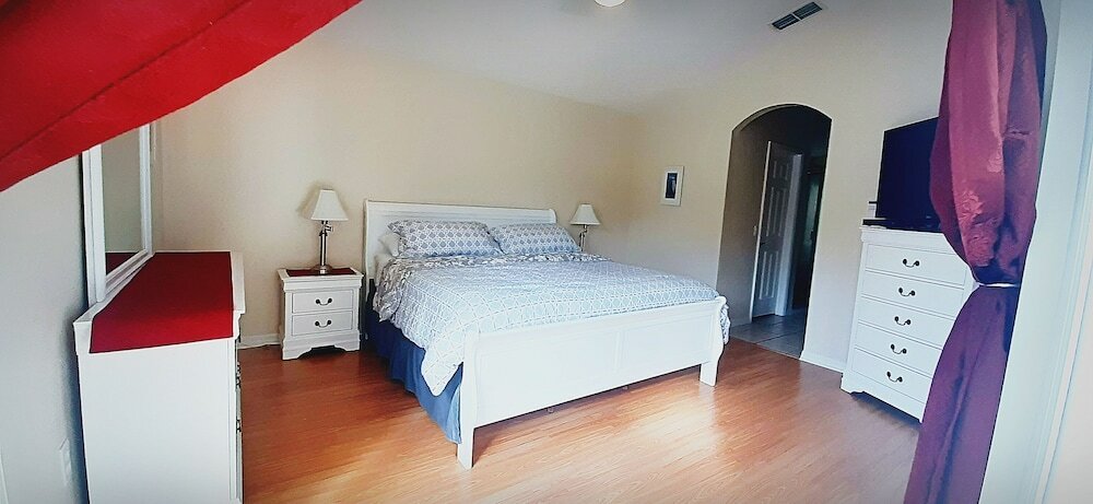 Фото 4630 4 Bedroom Private Pool Home, Cumbrian Lakes