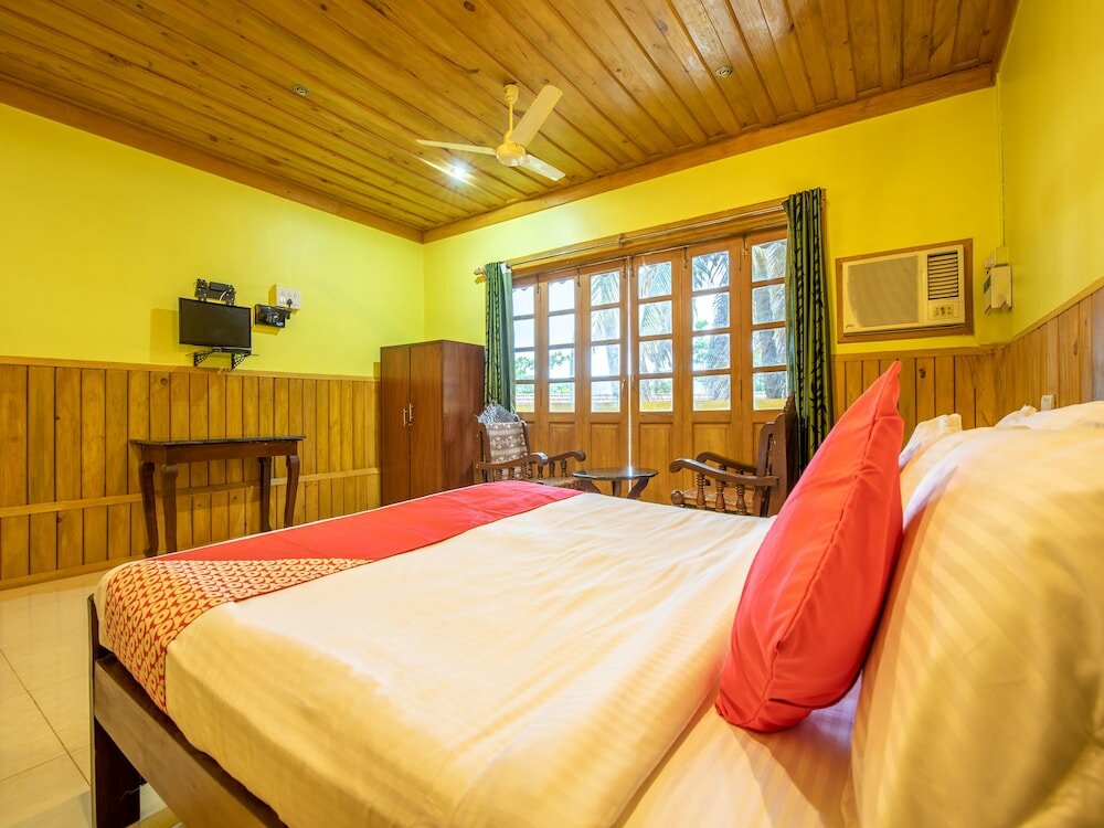 Фото Oyo 40637 Seagull Resort