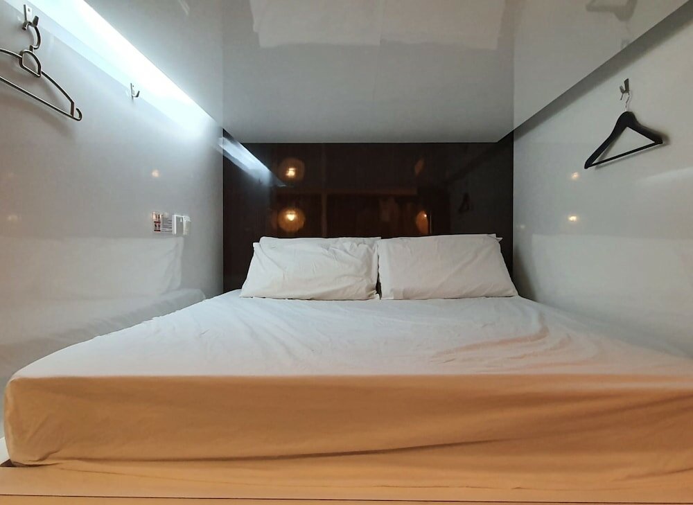 Фото Potato Boutique Hostel