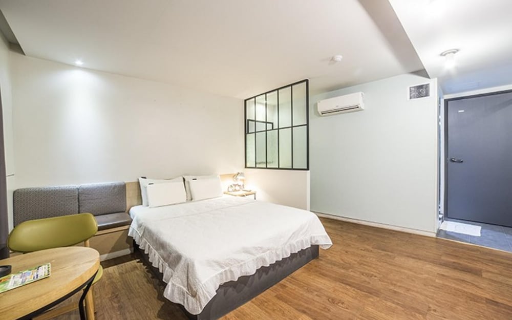 Фото Busan Hotel Muri