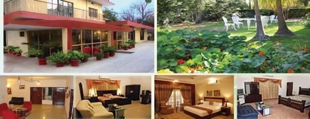 Фото отеля 3