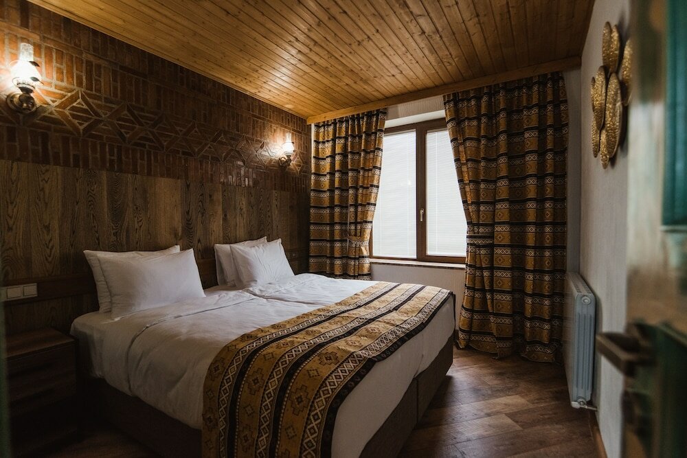 Фото My Georgian village