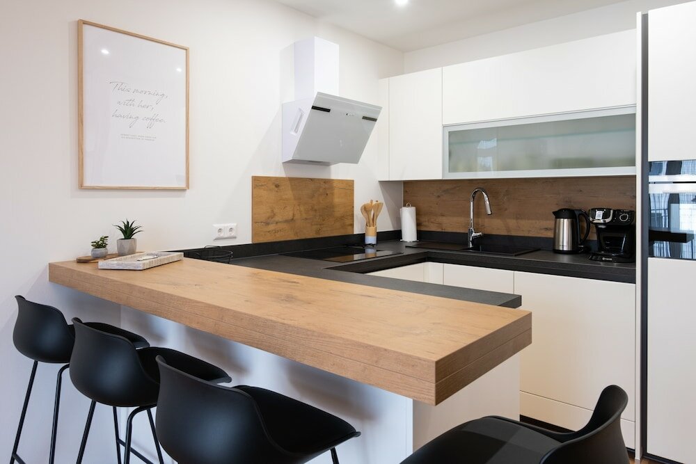 Фото Mh Living - Scandinavian Living Dream