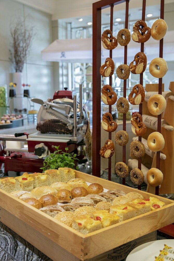 Фото The St. Regis Beijing