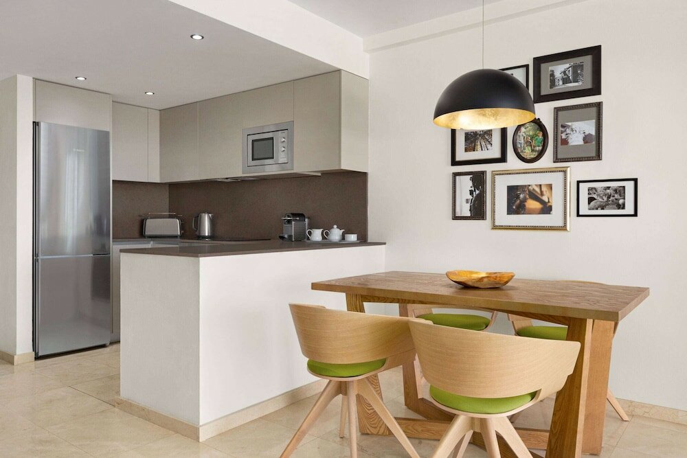 Фото Wyndham Residences Costa Adeje