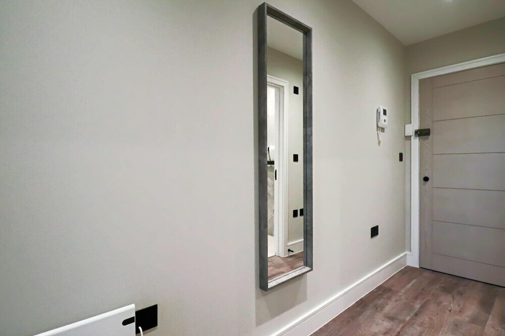 Фото Portfolio Apartments- Welwyn Town Centre