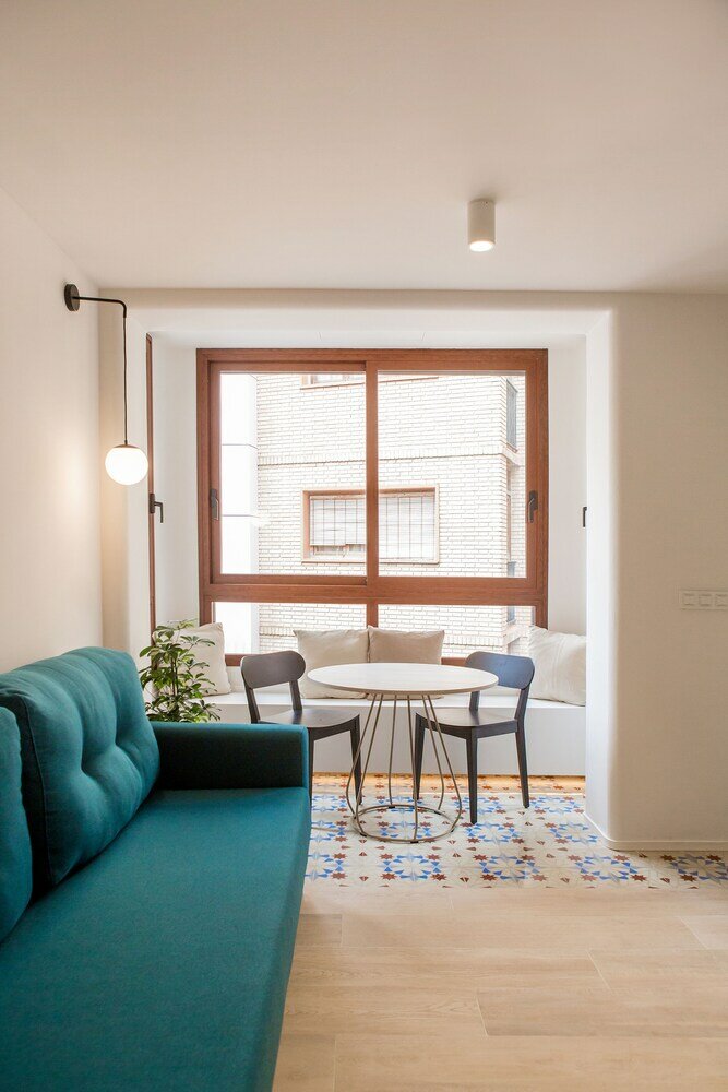 Фото Pizarro Suites