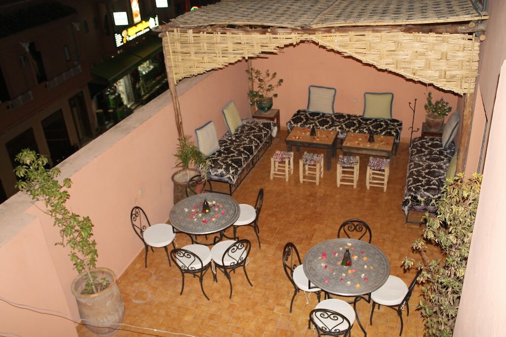 Фото Hostel Marrakech Medina