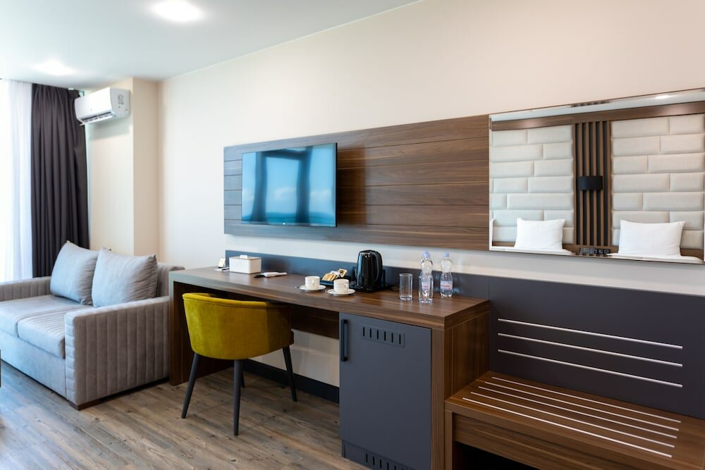 Фото Batumi View Luxury