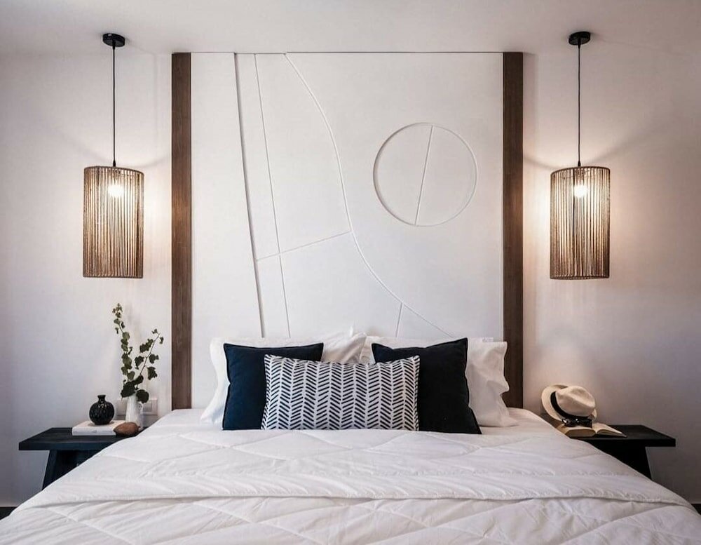 Фото Stella Luxury Apartments