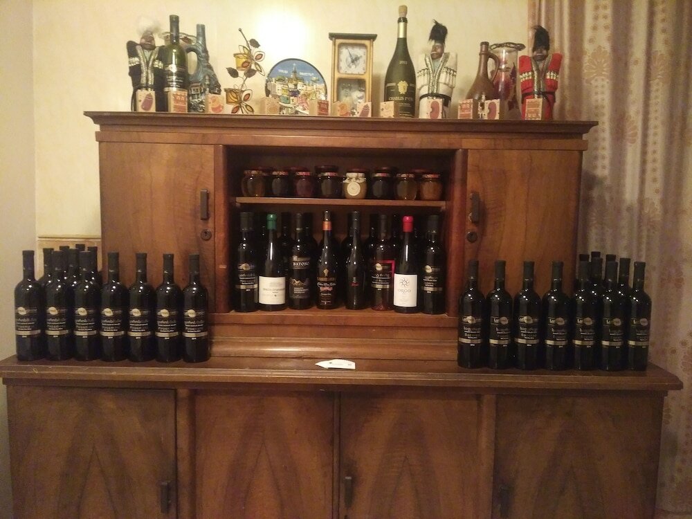 Фото Гостевой дом Lutrezi