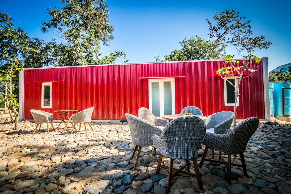 Фото Ba Ho Eco Resort