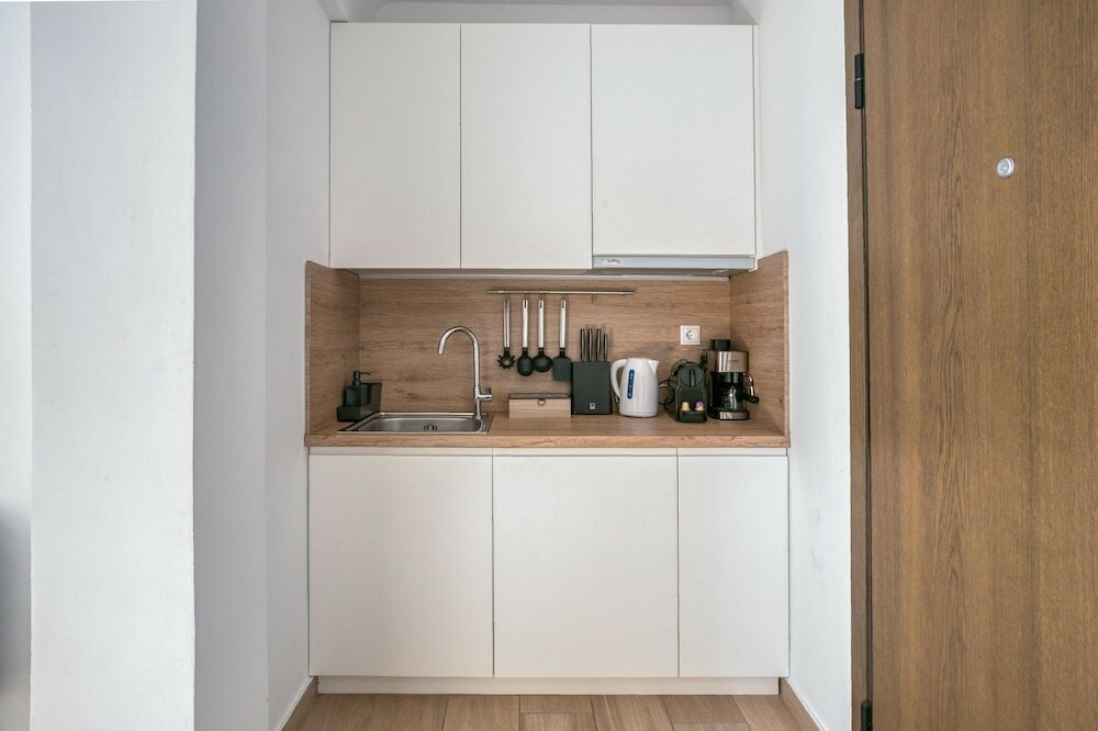 Фото Elia Kolonaki Luxury Apartments