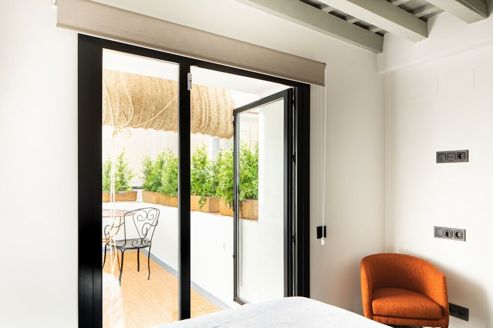 Фото Casa Cánovas Boutique Hotel