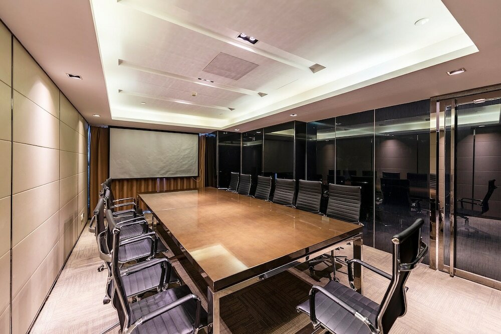 Фото Nanjing Rsun Hotel