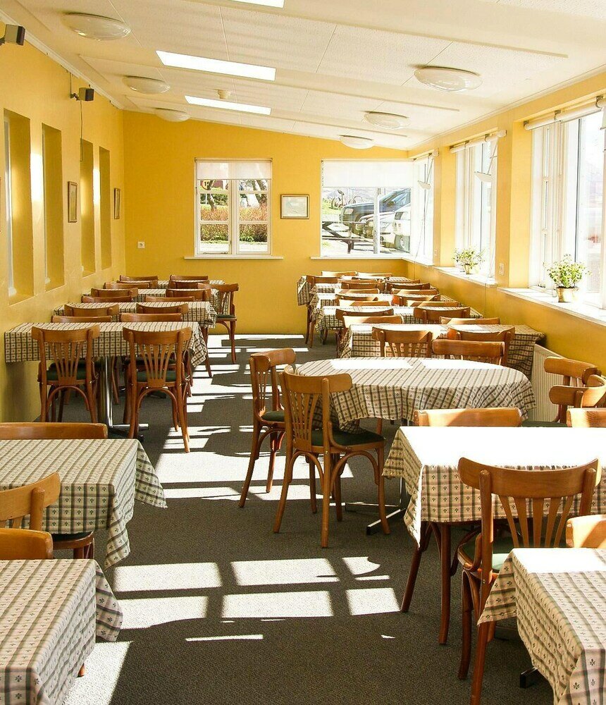 Фото Kaffi Holar Cottages and Apartments