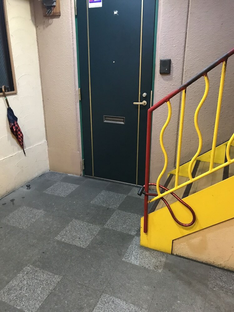 Фото Terry's Apartment Shinsaibashi i M04c