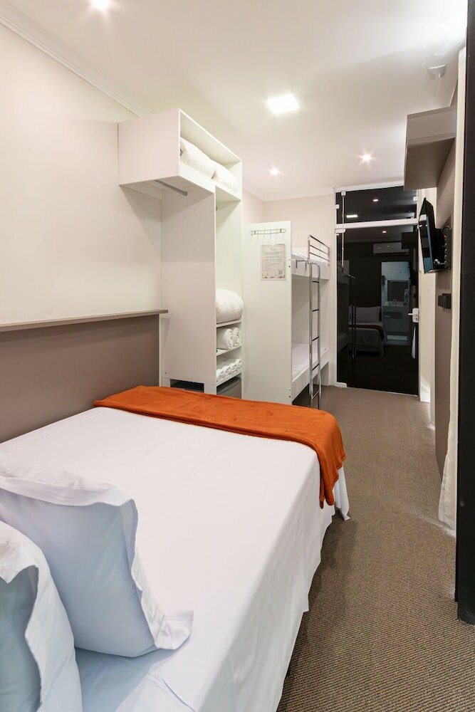 Фото Hotel Gigante Beach Itapema