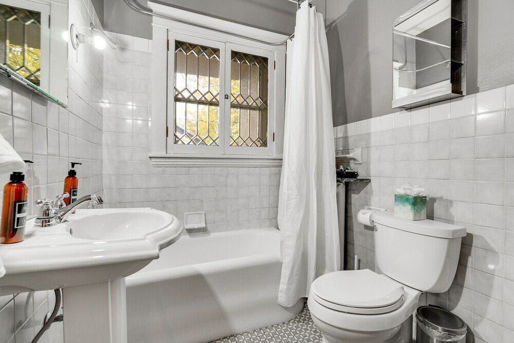 Фото Lyndale Bungalow