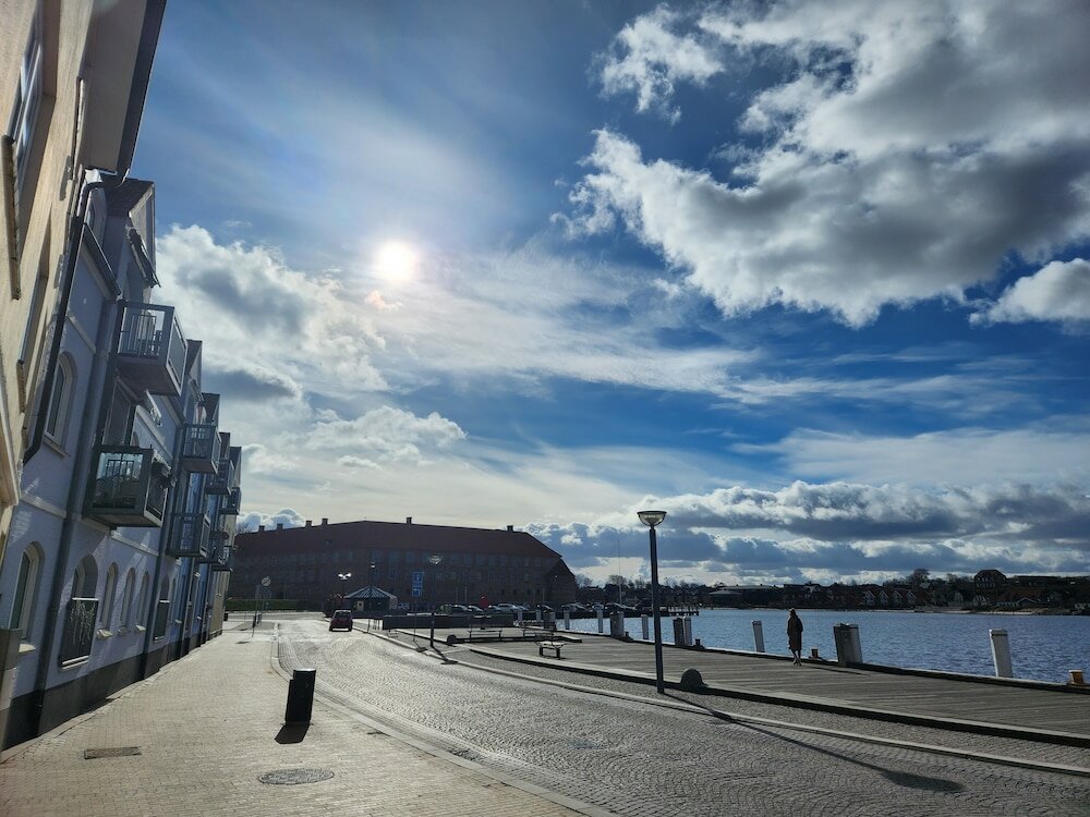 Фото Grannys House - View of the harbour