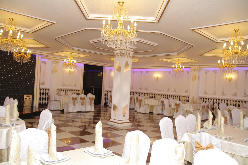 Фото Сочи Палас