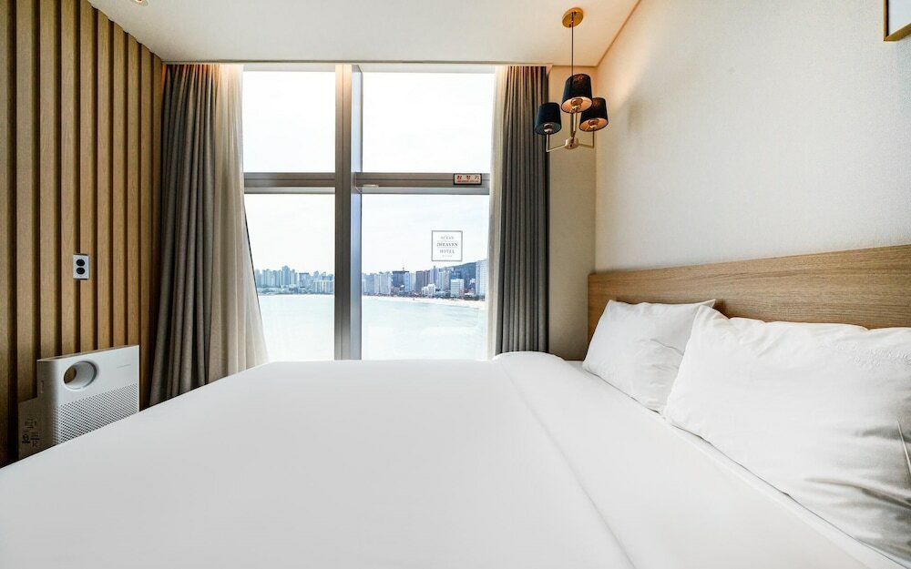 Фото Busan Gwangalli Ocean 2heaven