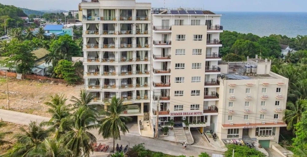 Фото Home Park Hotel Phu Quoc