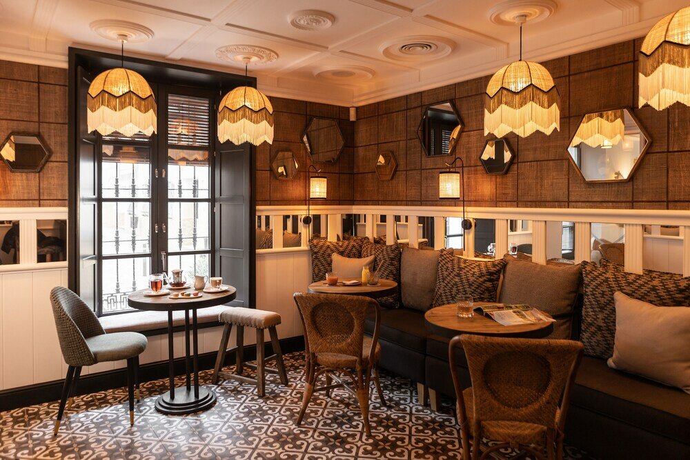 Фото Hotel Maison Ardois La Ciudadela Marbella