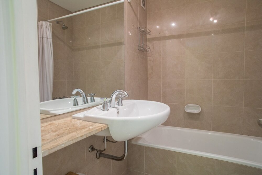 Фото Las Heras by Be Local Argentina