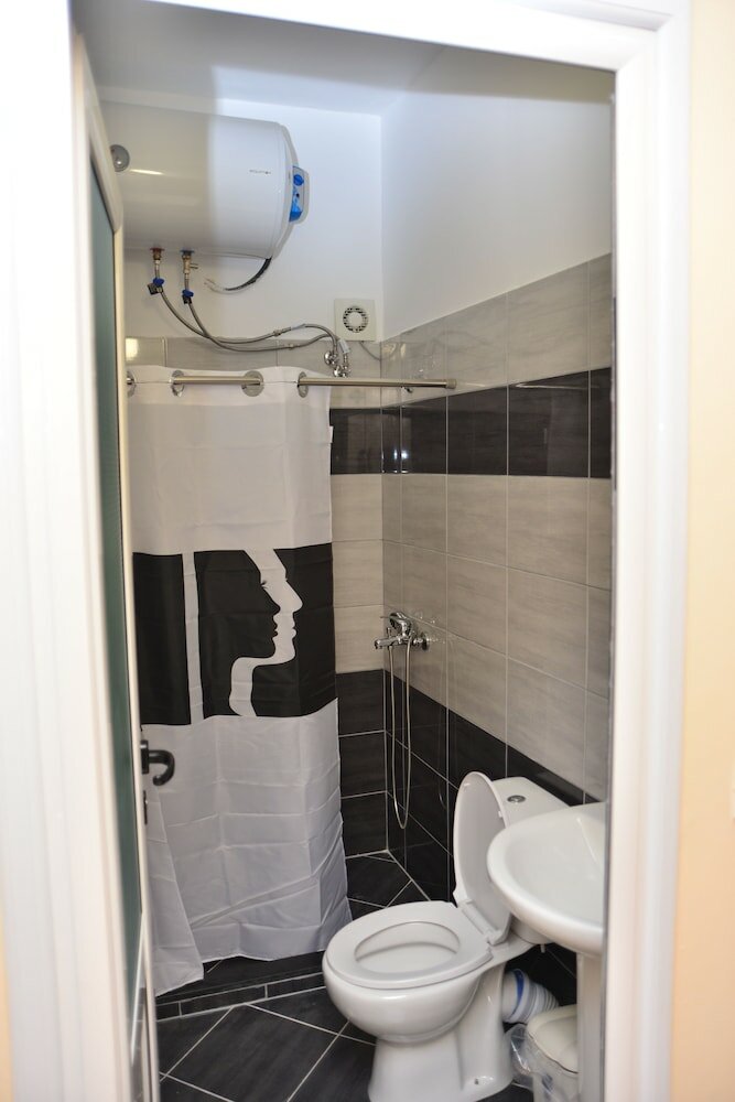 Фото Hotel Villa Ago