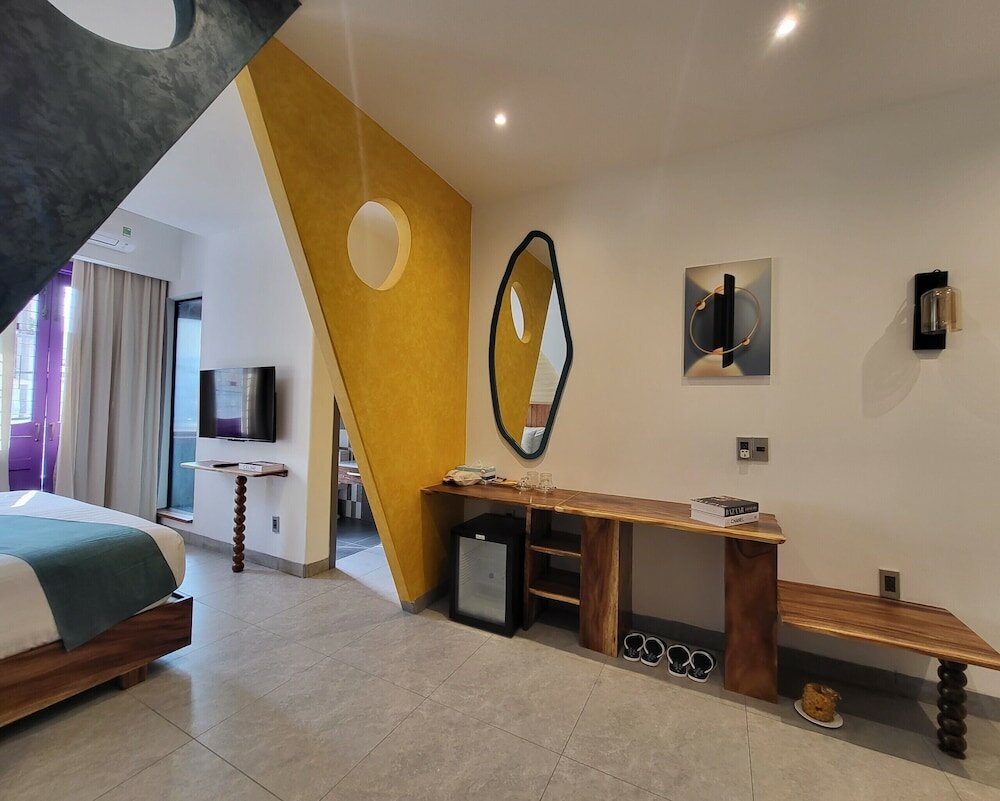 Фото Santori Villa My Khe Beach