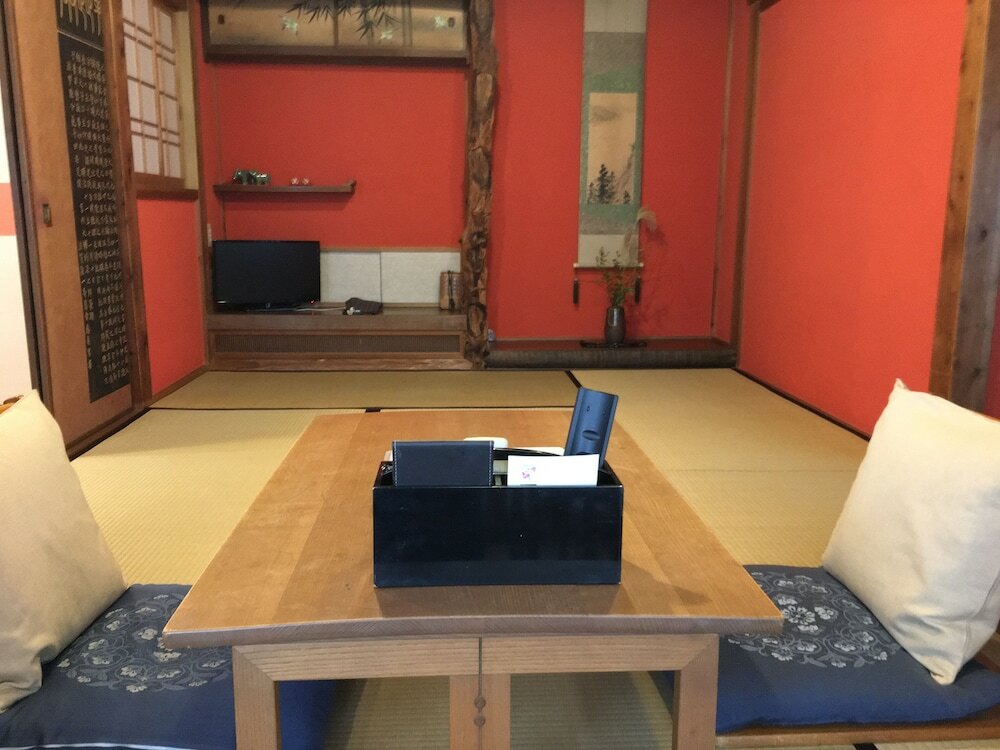 Фото Soukotei Gennai