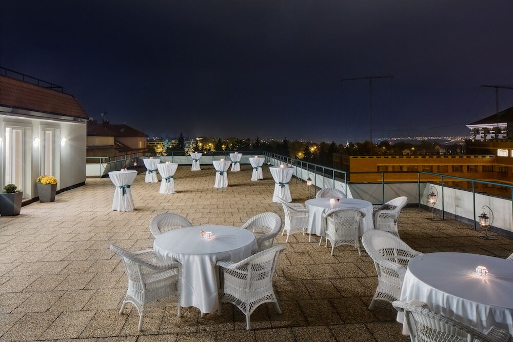 Фото Hotel Savoy