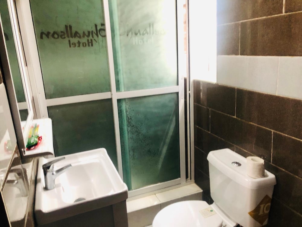 Фото Sky Rock Hotels