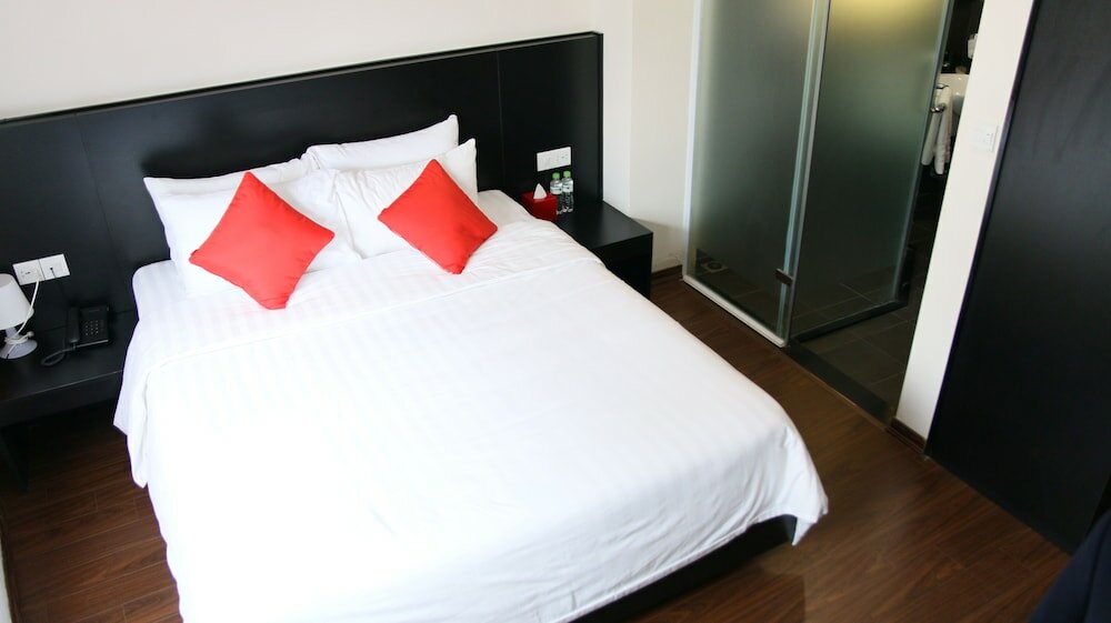 Фото AncyrA TamTam Hotel