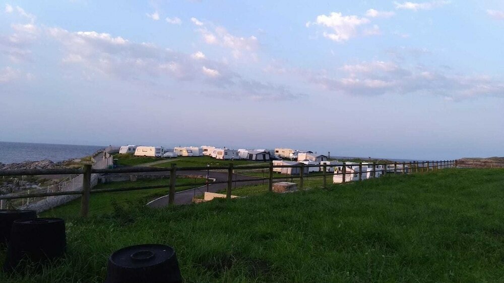 Фото Camping Entreplayas