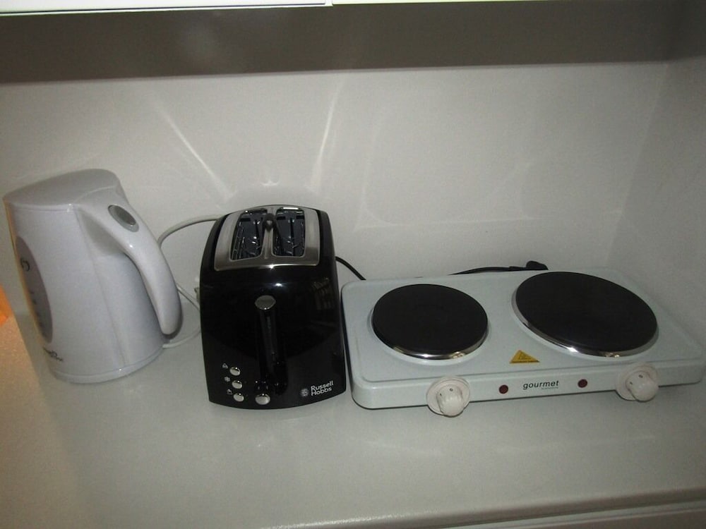 Фото Cozy Private Double En-suite - 2