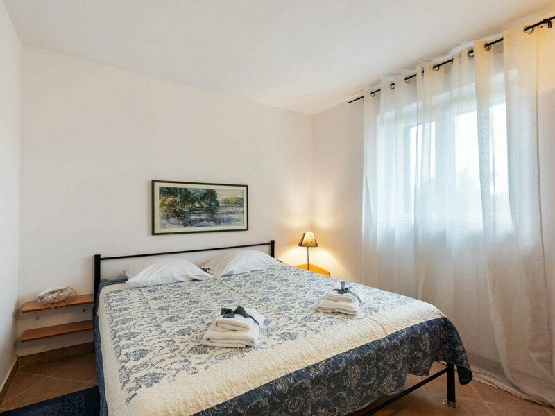 Гостиница Homely Apartment in Genova With Sea Nearby