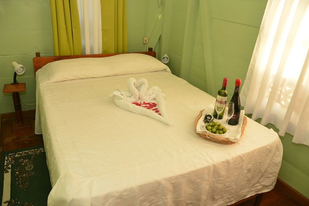 Фото Cholson Chalets Limited