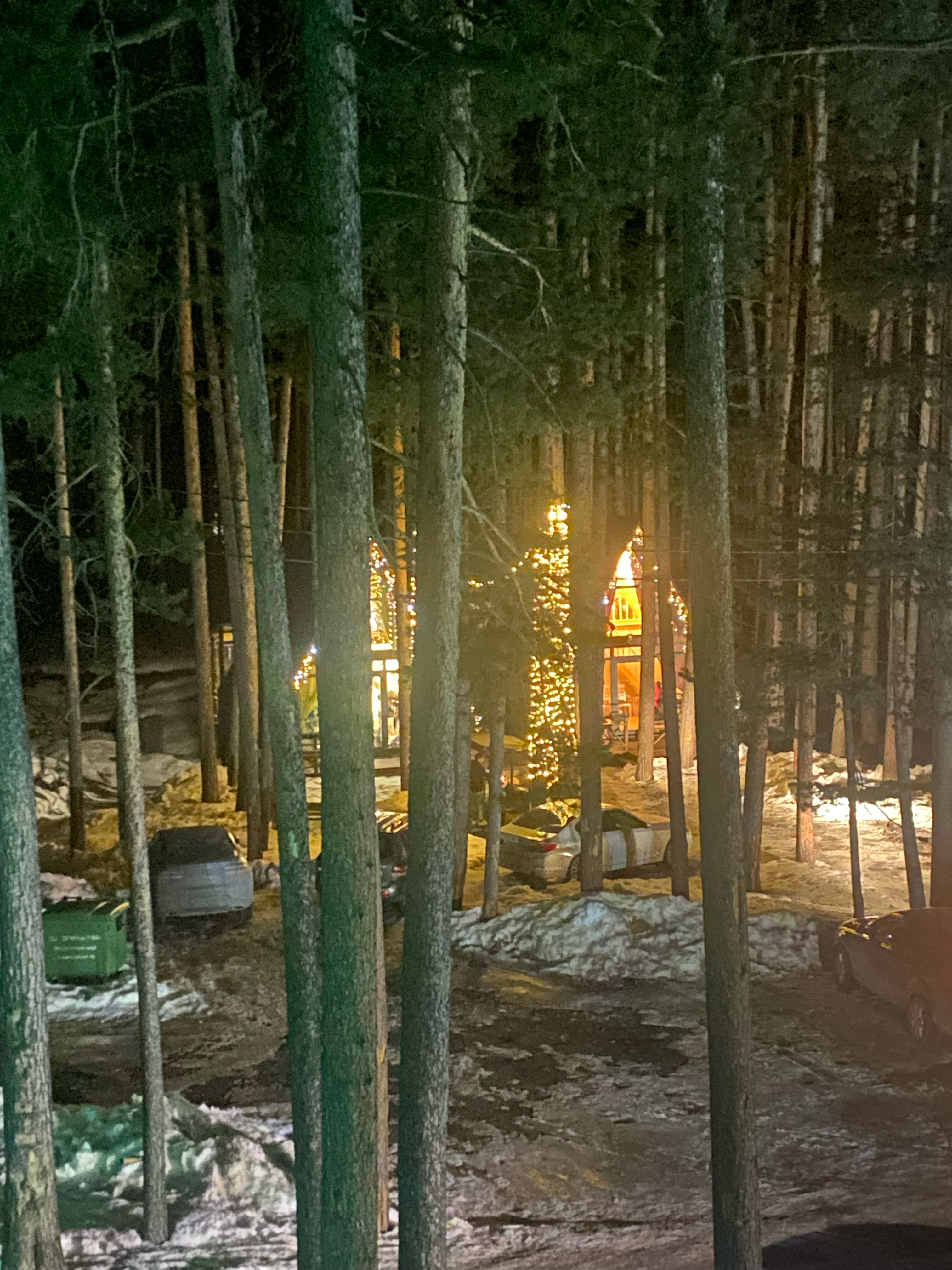 Фото Поворот