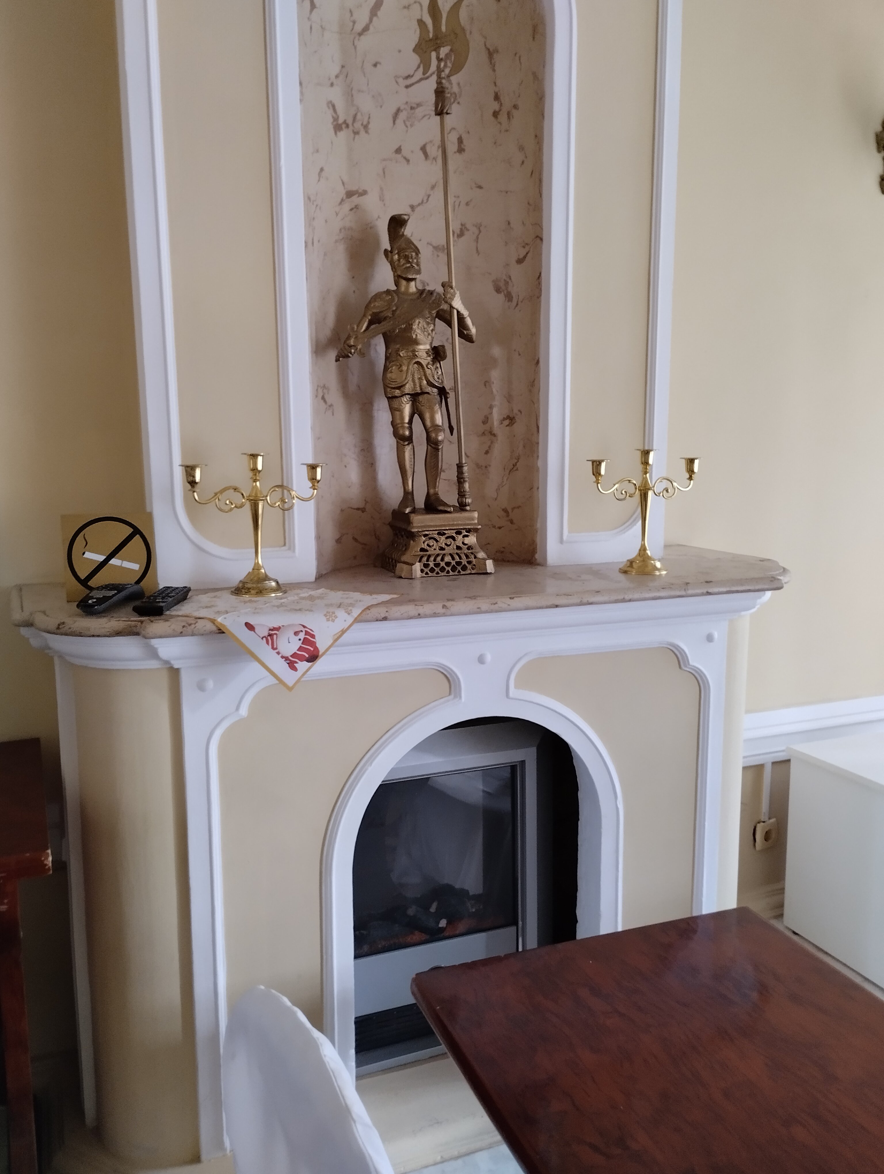 Фото Престиж