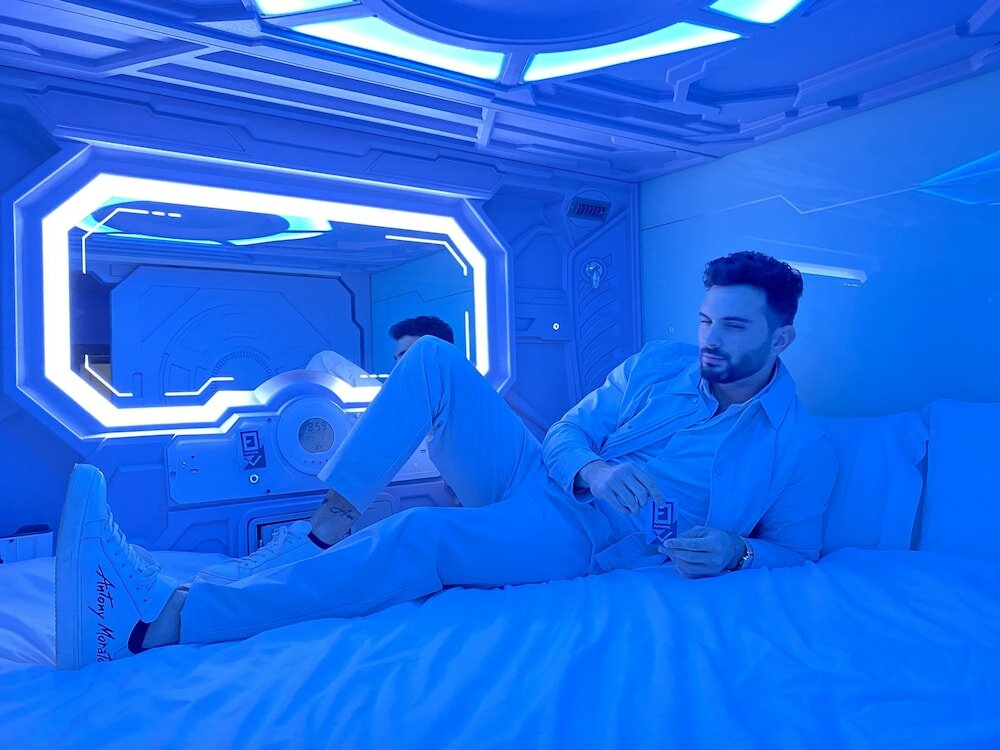 Фото Futurotel SPA Garden