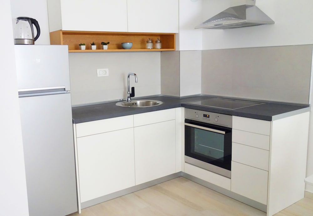 Фото Casa Budva Apartments