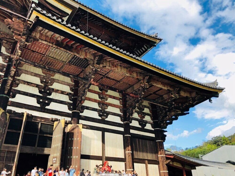 Фото Dajoko House