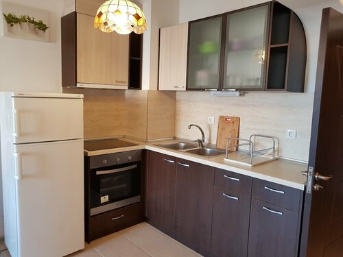 Гостиница Vintegra Family Hotel в Бургасе