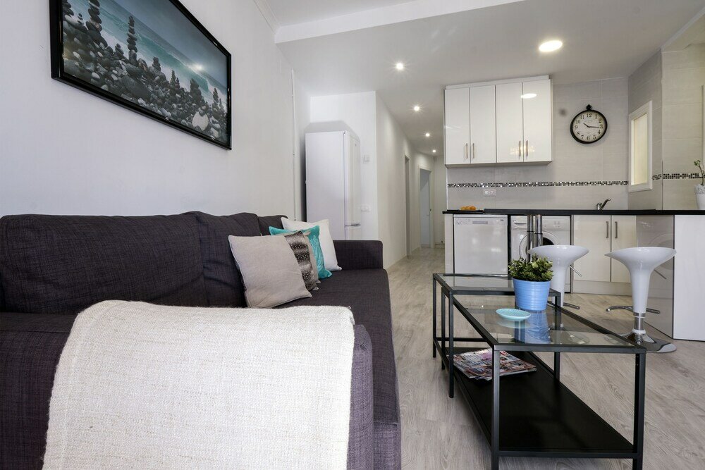 Фото Apartamento Sargantana