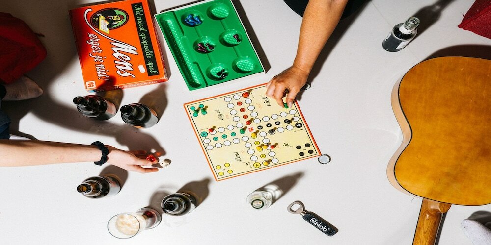 Фото The Green Elephant Hostel & SPA