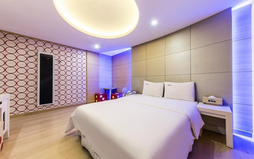 Фото Gangnam Bnn