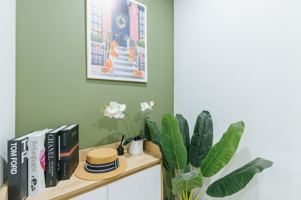 Фото Crescendo Urban Stay