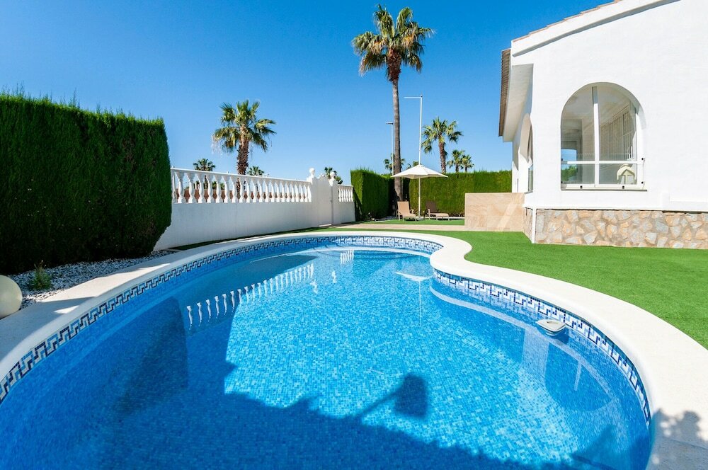 Фото Villa Sunset